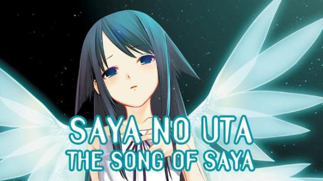 The Song of Saya Directors Cut-GOG