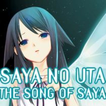 The Song of Saya-DARKSiDERS