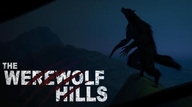 The Werewolf Hills Update v1 1 Free Download