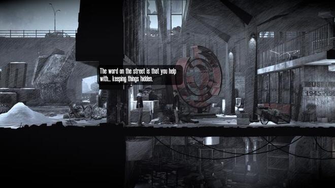 This War of Mine Stories Fading Embers Update v20190829 PC Crack