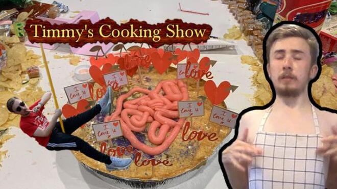 Timmys Cooking Show Free Download