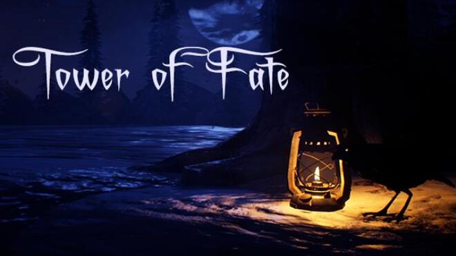 Tower of Fate Update v1 01 Free Download