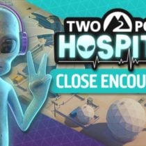 Two Point Hospital Close Encounters-CODEX