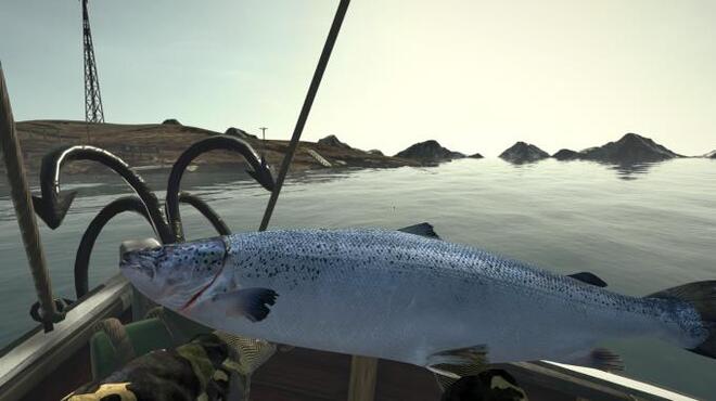 Ultimate Fishing Simulator Greenland Update v2 8 4 456 PC Crack