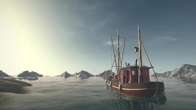 Ultimate Fishing Simulator Greenland Update v2 8 4 456 Torrent Download