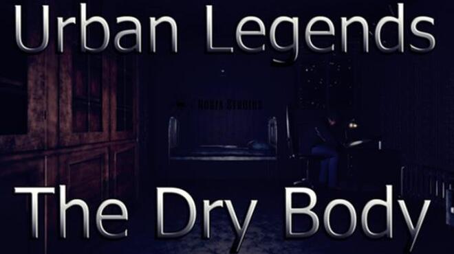 Urban Legends The Dry Body-PLAZA
