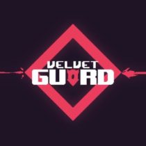 Velvet Guard-DARKZER0