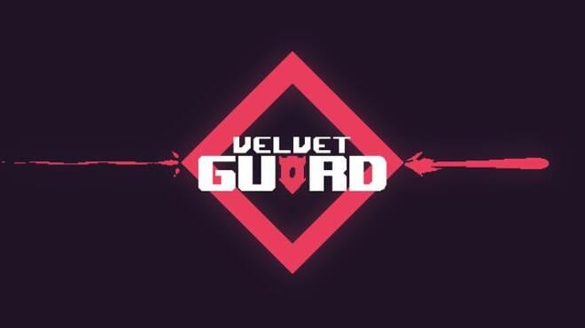 Velvet Guard-DARKZER0