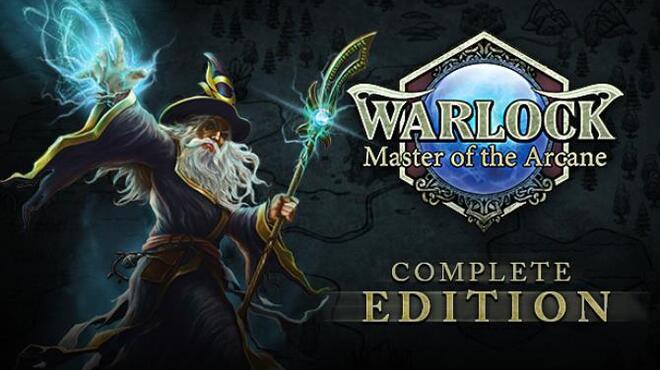 Warlock - Master of the Arcane Free Download