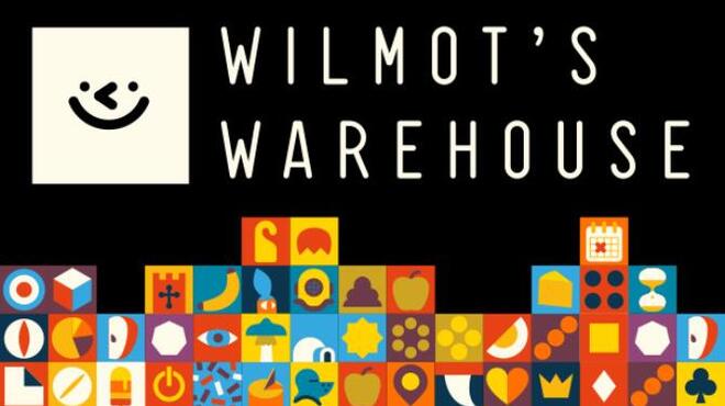Wilmot's Warehouse Free Download