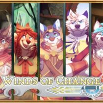 Winds of Change-PLAZA