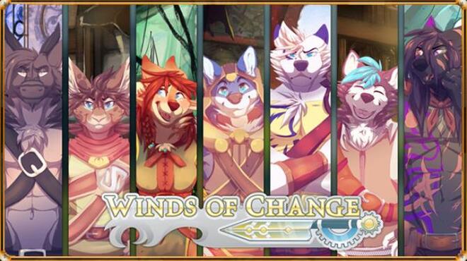 Winds of Change Free Download