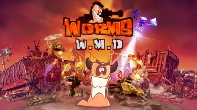 Worms W M D Brimstone Free Download