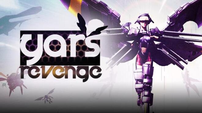 Yar’s Revenge