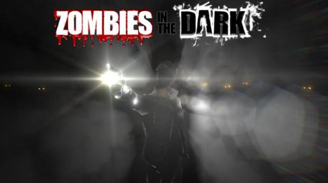 Zombies In The Dark-DARKZER0