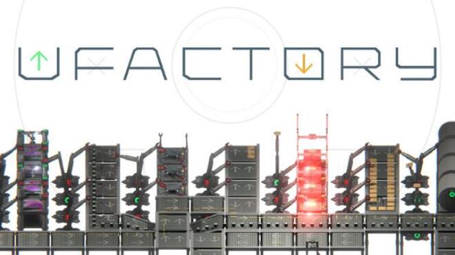 uFactory Free Download