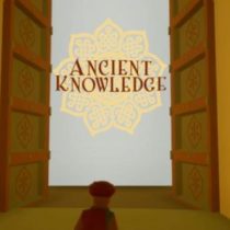 Ancient Knowledge-DARKSiDERS
