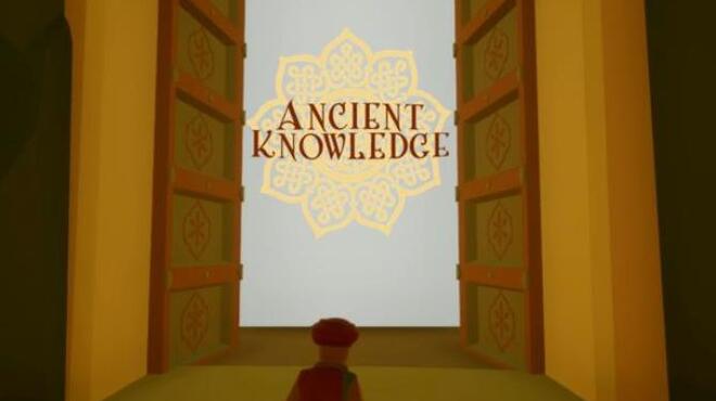Ancient Knowledge Free Download