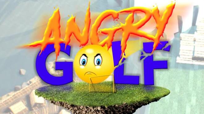 Angry Golf Free Download