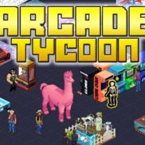 Arcade Tycoon Simulation v15.10.2021