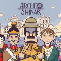Archeo Shinar v1.07