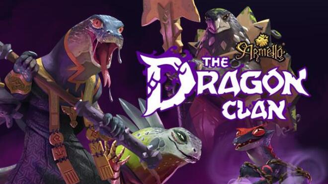 Armello The Dragon Clan Free Download