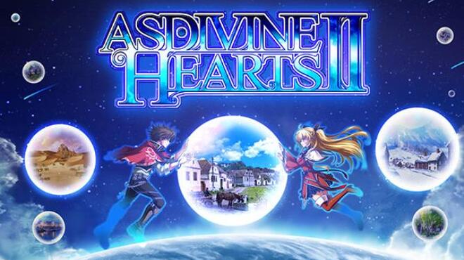 Asdivine Hearts II Free Download