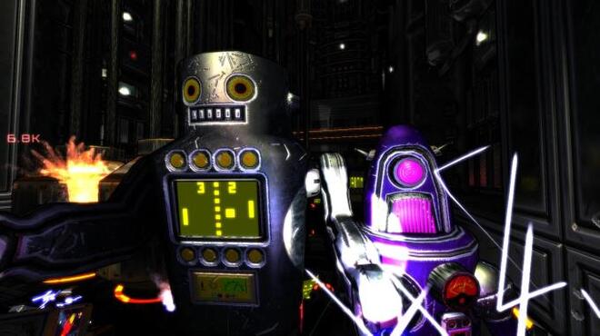 Attack Of The Retro Bots Torrent Download