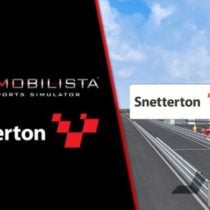 Automobilista Snetterton-CODEX