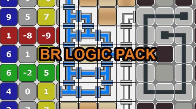BR Logic Pack