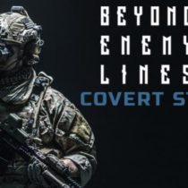 Beyond Enemy Lines 2 Covert Strike-PLAZA