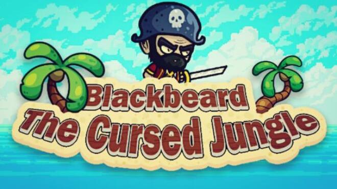 Blackbeard the Cursed Jungle Free Download