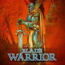 Blade Warrior-DARKZER0