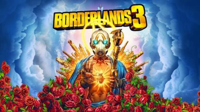 Borderlands 3 Free Download