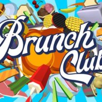 Brunch Club-DARKZER0