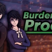 Burden of Proof