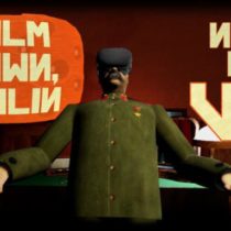 Calm Down, Stalin – VR