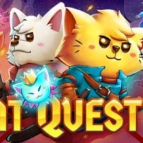 Cat Quest II v1.7.7.3