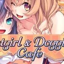 Catgirl and Doggirl Cafe-DARKSiDERS