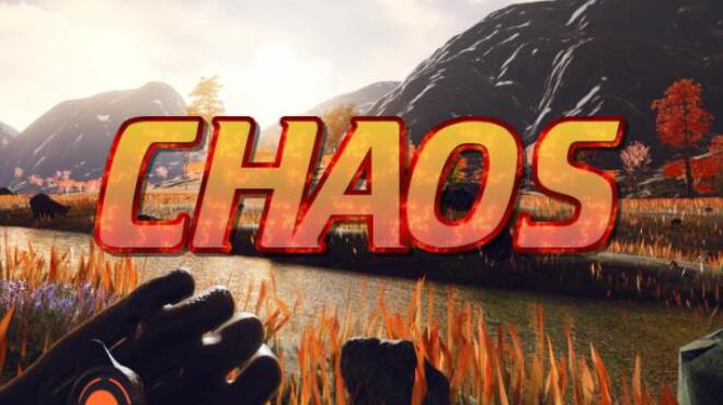 Chaos-PLAZA