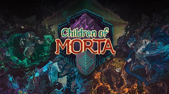 g2a children of morta