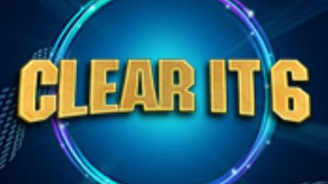 ClearIt 6 Free Download