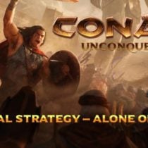 Conan Unconquered-PLAZA