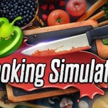 Cooking Simulator v1 7-PLAZA