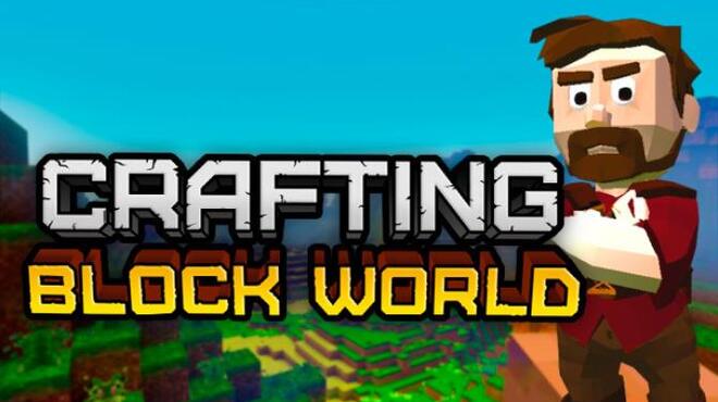 WorldCraft Block Craft Pocket download the new version