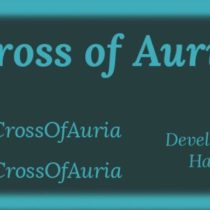 Cross of Auria Episode 1-TiNYiSO