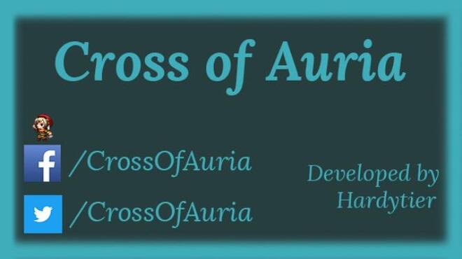 Cross of Auria Episode 1 Free Download