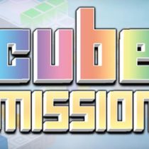 Cube Mission