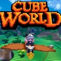 Cube World v1.0.0-1