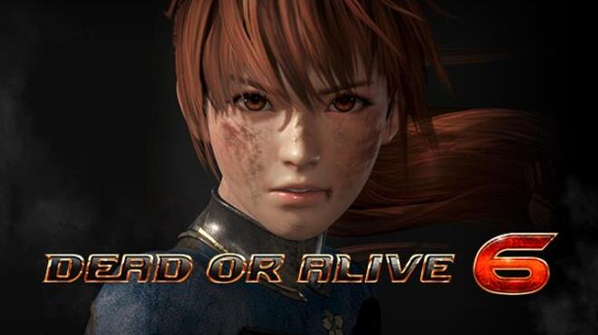 Dead or Alive 6 Update v1 11 incl DLC Free Download